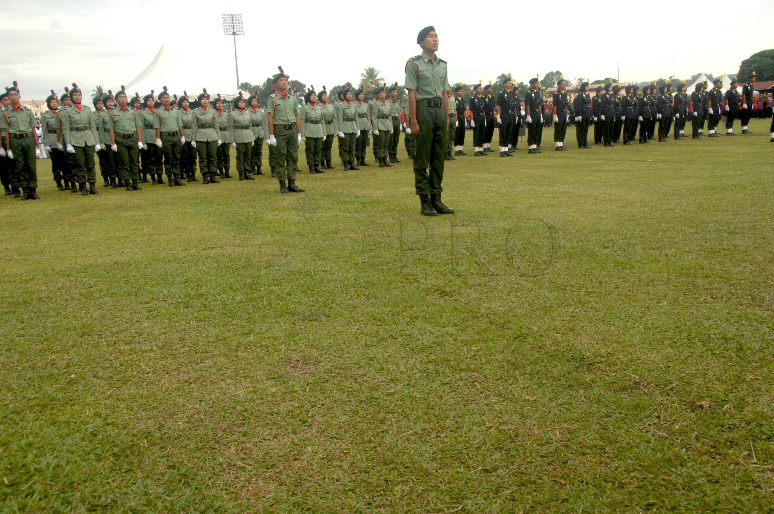 PRO 14 43 KKO IDA 0724